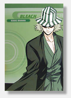 Otaku Gallery  / Anime e Manga / Bleach / Cards / 011.jpg